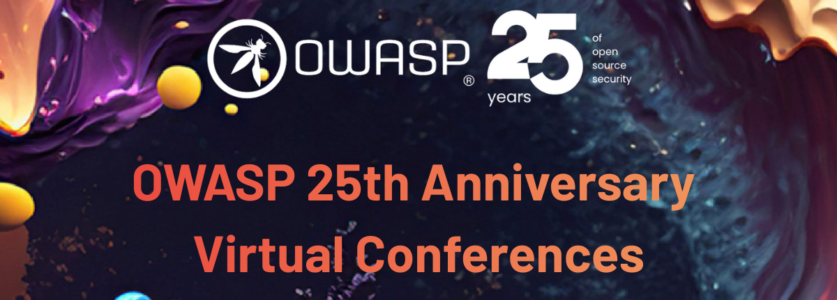 Virtual 25th Anniversary
