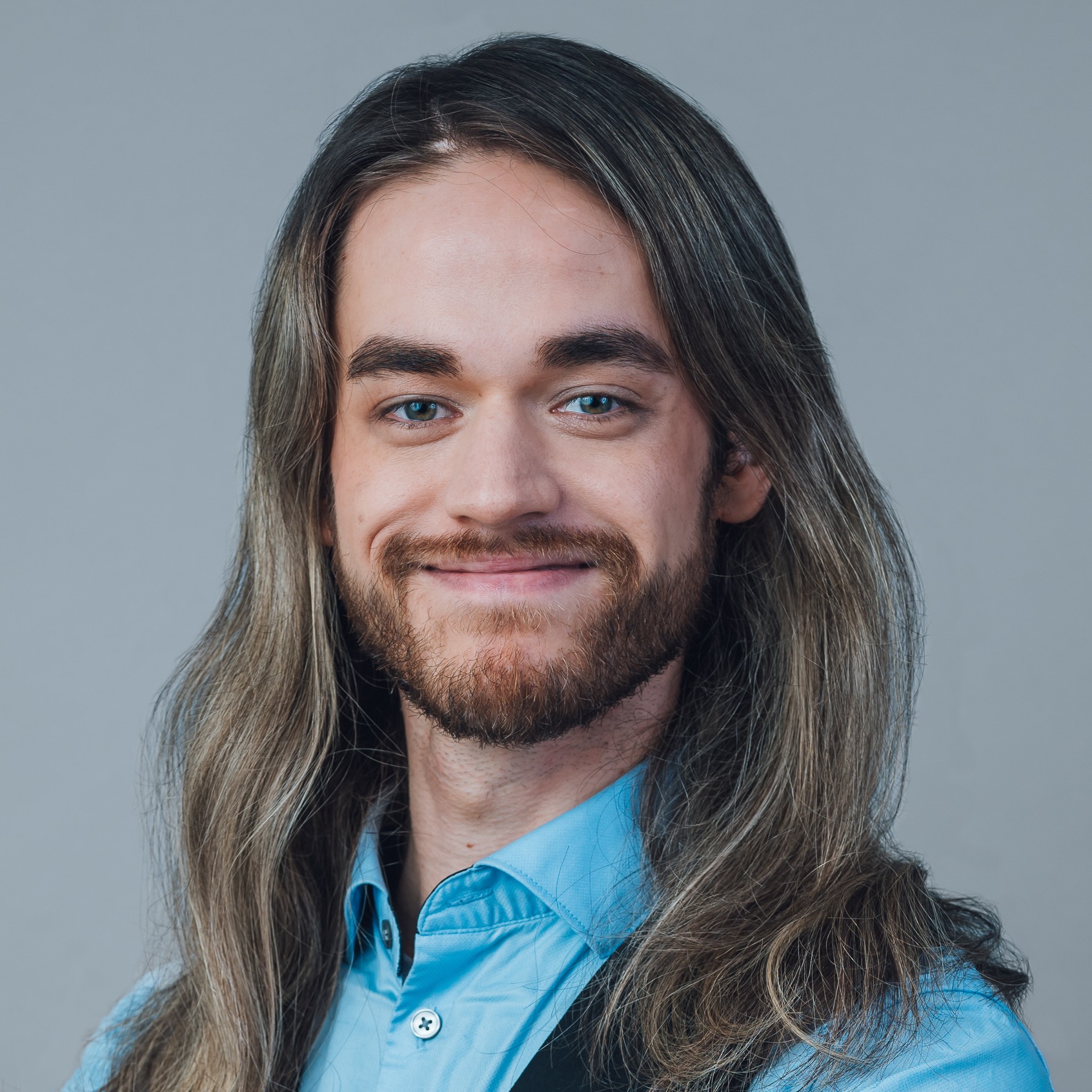 Headshot of Michael Koppmann