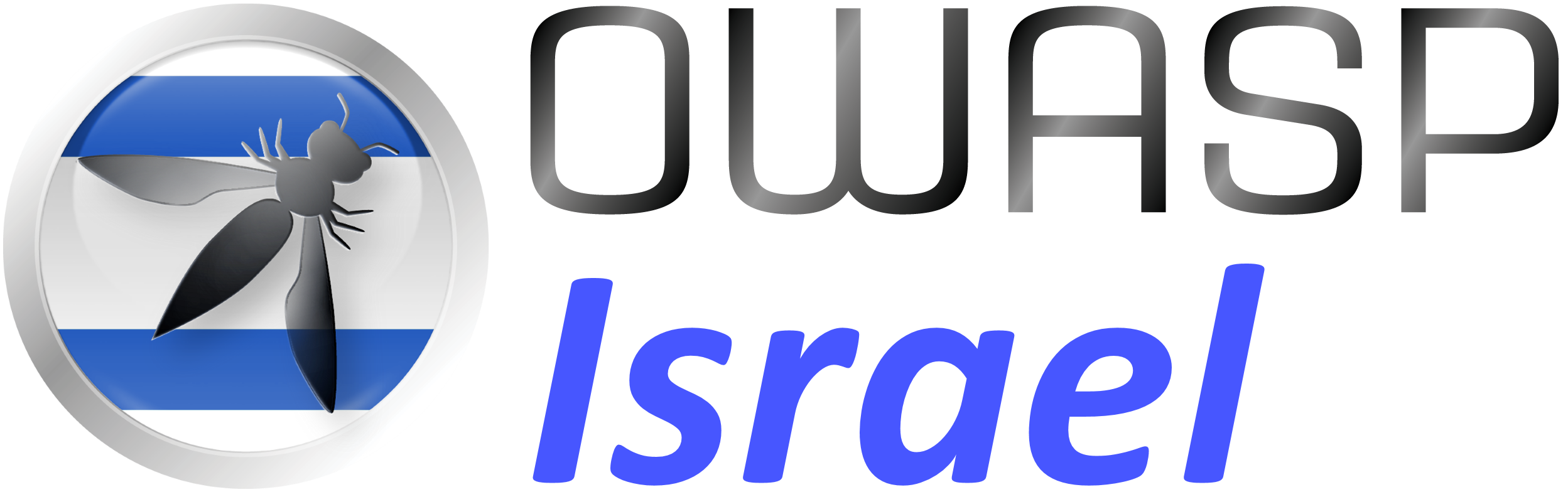 Owasp Israel logo