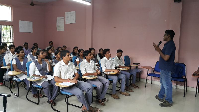 Sreenath Sasikumar Event Picture