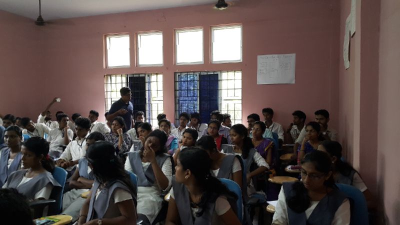 Sreenath Sasikumar Event Picture