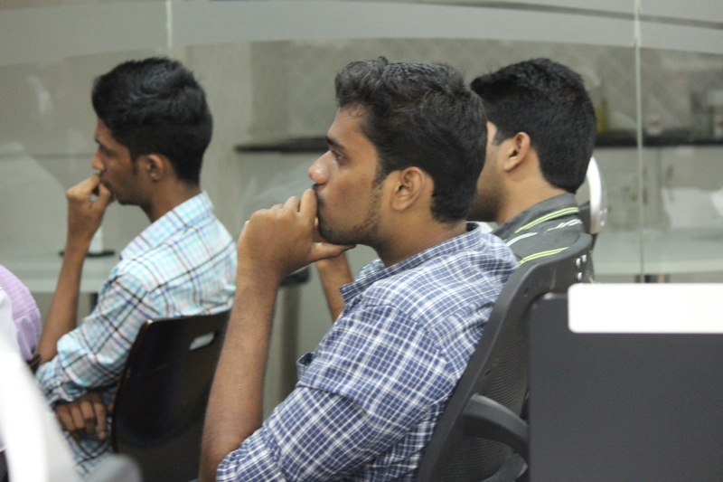 Audience Audience