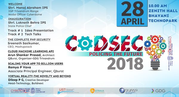 CODESEC