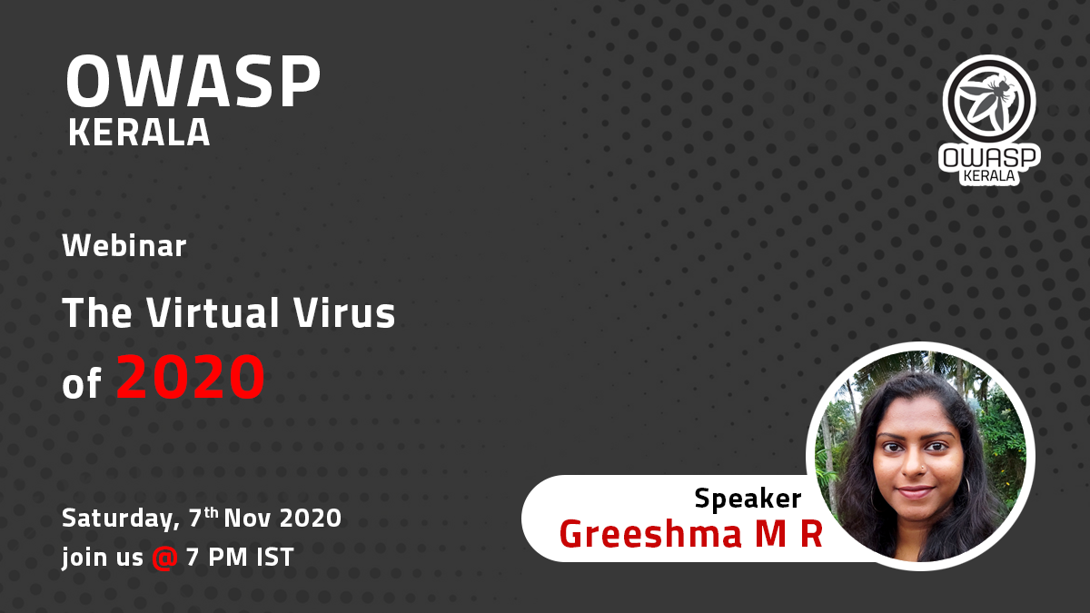 The Virtual Virus of 2020