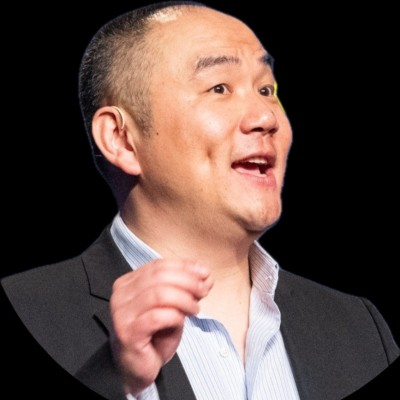 Dennis Xu