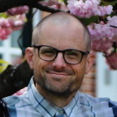 Mark Breitenbach