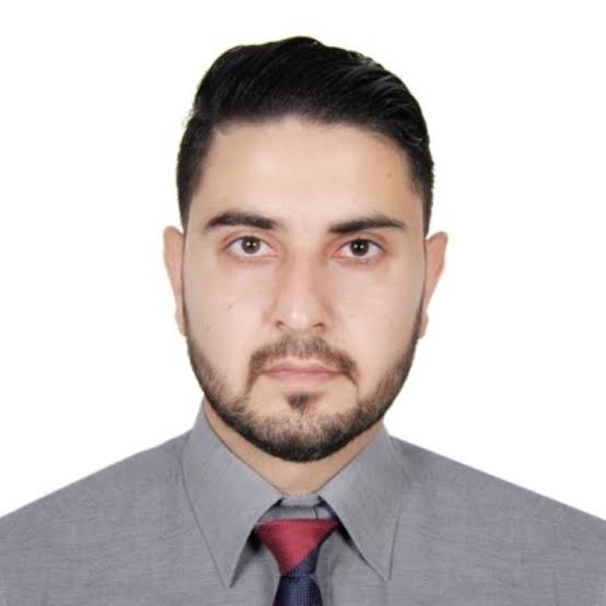 Hammad Atta