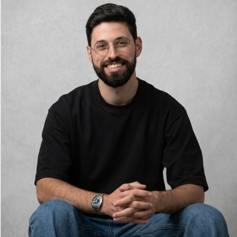 Niv Hoffman