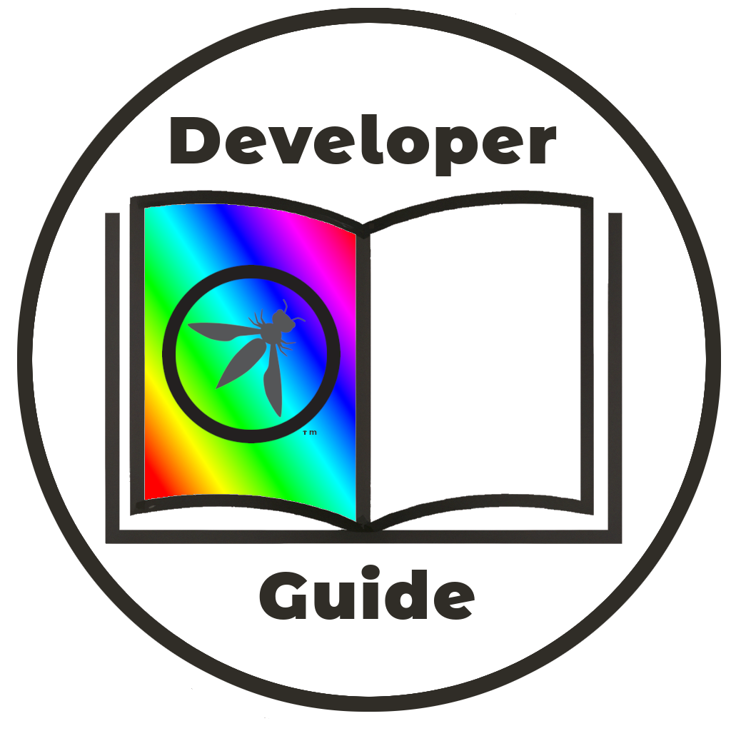 developer guide logo